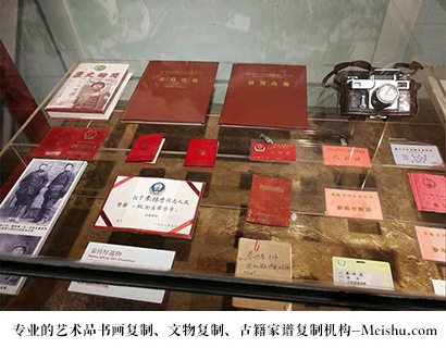 郑州-有没有价格便宜的书画复制打印公司